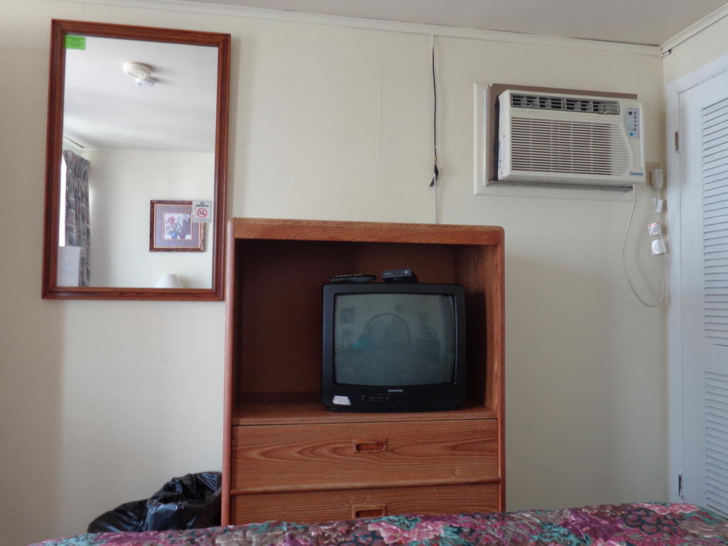 Fountain Motel Wildwood Ruang foto