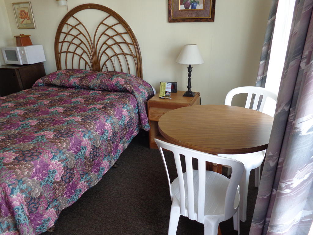 Fountain Motel Wildwood Ruang foto