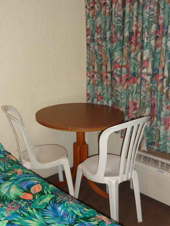 Fountain Motel Wildwood Ruang foto