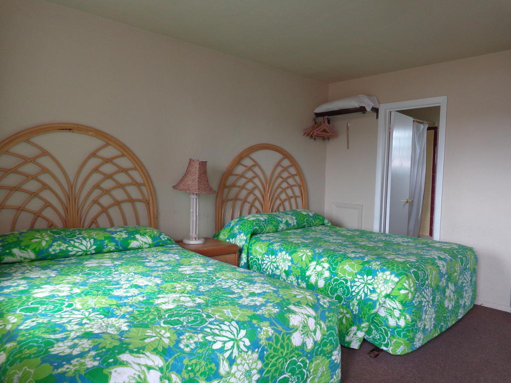 Fountain Motel Wildwood Ruang foto