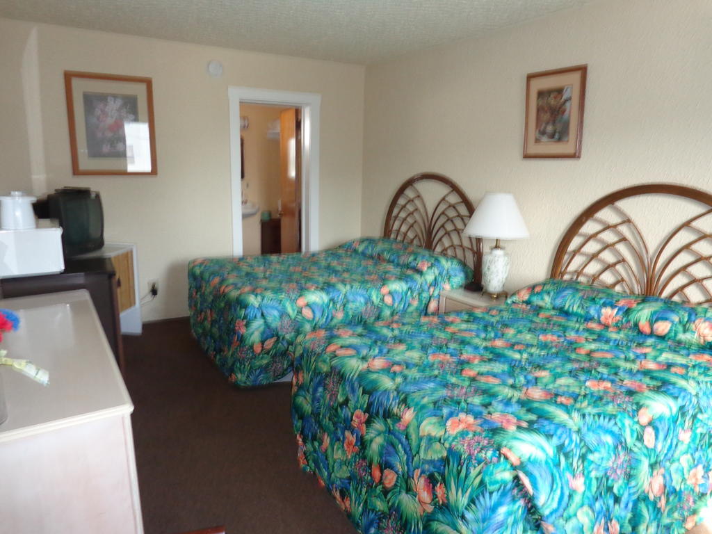Fountain Motel Wildwood Ruang foto